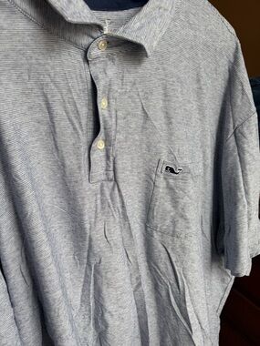Bundle - Vineyard Vines Men's Golf shirt Bundle 3 shirts EUC, 3XL